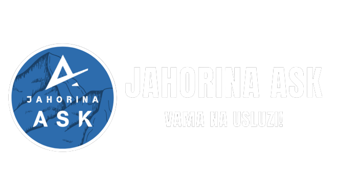 Jahorina ASK