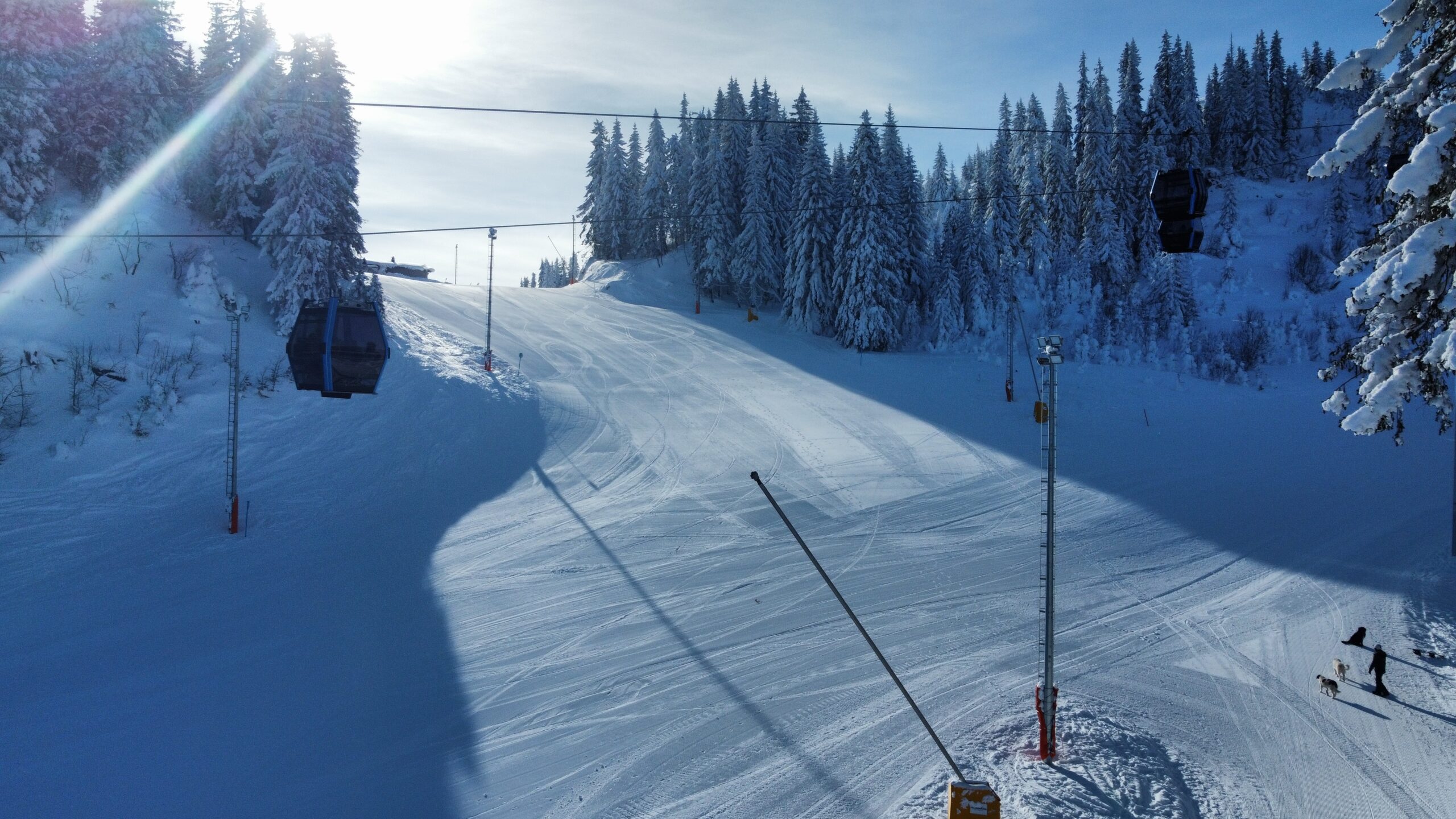 Jahorina slike