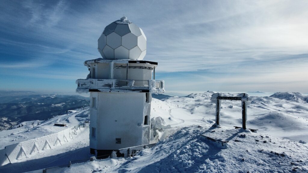 Jahorina slike
