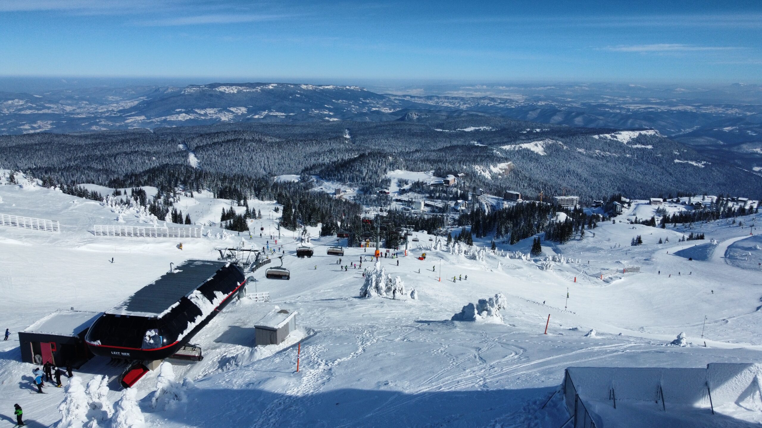 Jahorina slike
