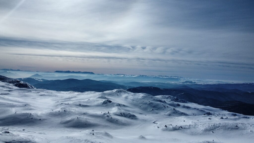 Jahorina slike
