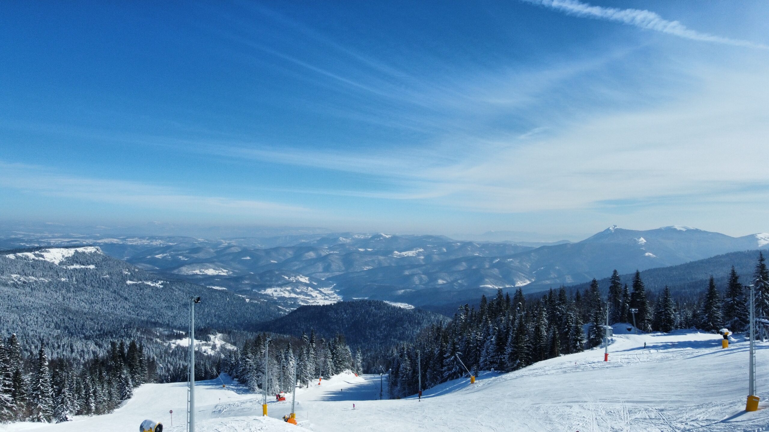 Jahorina slike