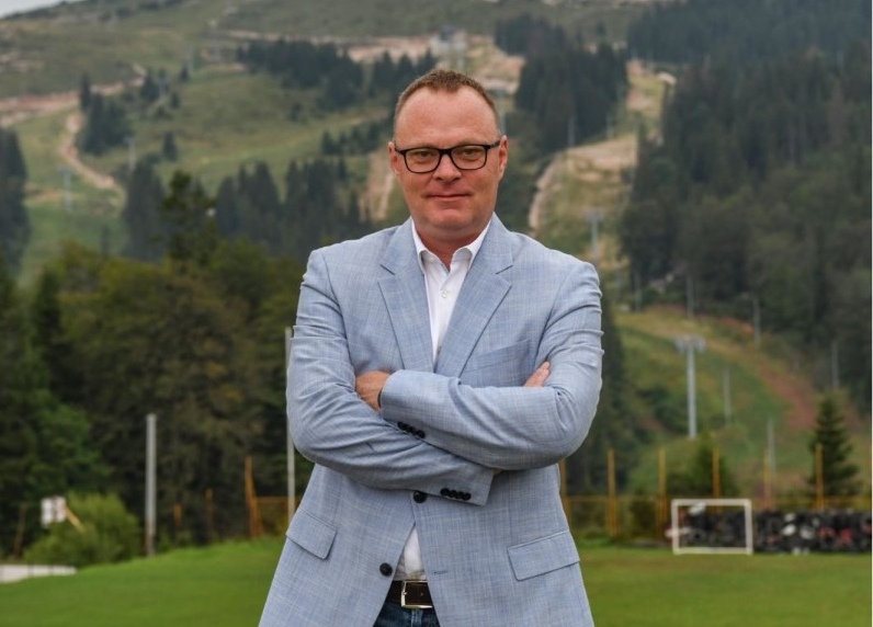 OC Jahorina ima novog generalnog direktora